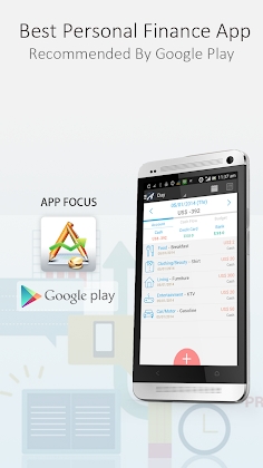AndroMoney Pro Mod Apk