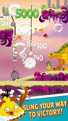 Download Angry Birds Classic Mod Apk
