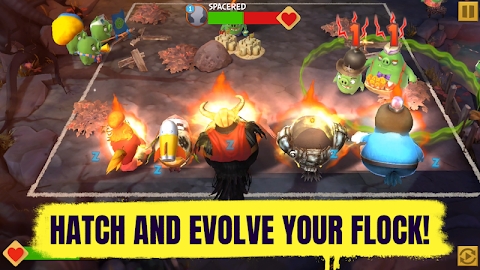 Download AB Evolution 2022 Mod Apk