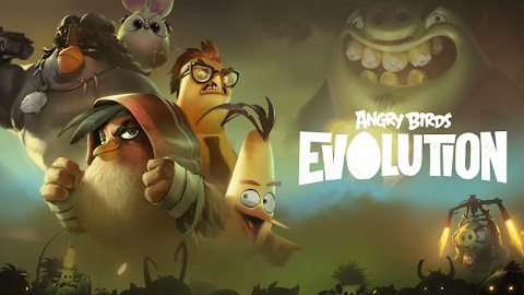 AB Evolution 2022 Mod Apk