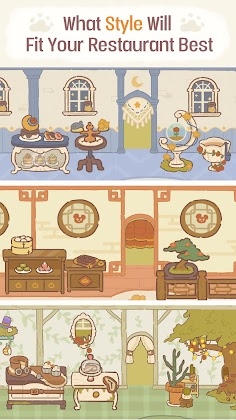Download Animal Restaurant Mod Apk