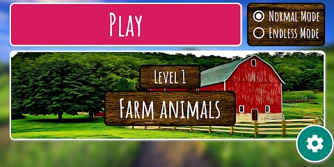 Animal Round Mod Apk