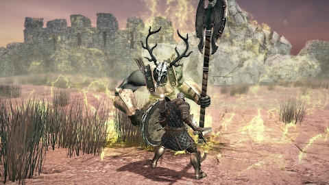 Download Animus - Stand Alone Mod Apk