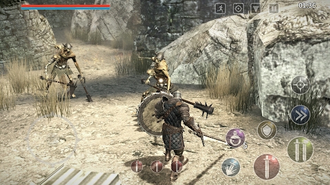 Animus - Stand Alone Mod Apk
