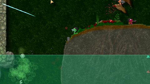 Download Annelids: Online battle Mod Apk
