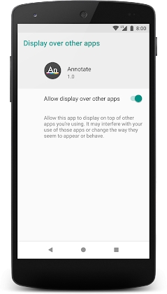 Download Annotate: Draw on Screen Mod Apk