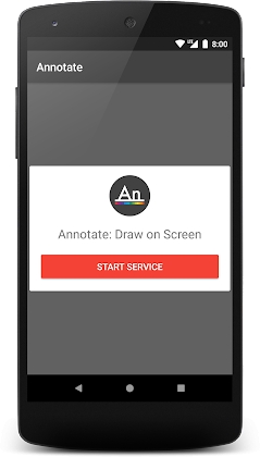 Annotate: Draw on Screen Mod Apk