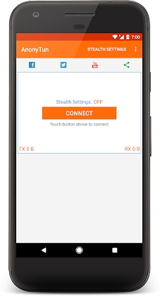 AnonyTun Mod Apk