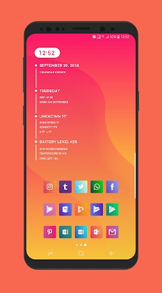 Anoo Icon Mod Apk