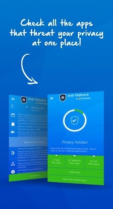 Download Anti Malware Mod Apk