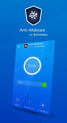 Anti Malware Mod Apk