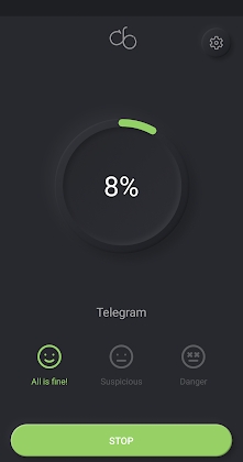 Download Anti Spyware Scanner cb Mod Apk