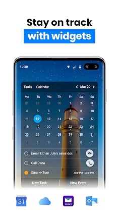 Download Any.do - To do list & Calendar Mod Apk