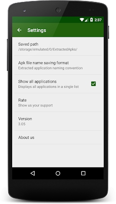 Download Apk Extractor Mod Apk