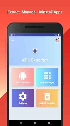 APK Extractor, Root Checker & SafetyNet Checker Mod Apk