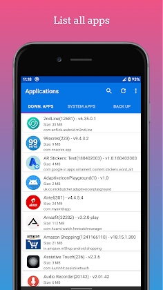 Apk Share Mod Apk