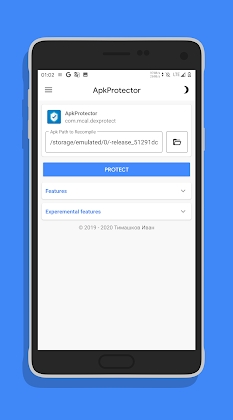 Download ApkProtector Premium Mod Apk