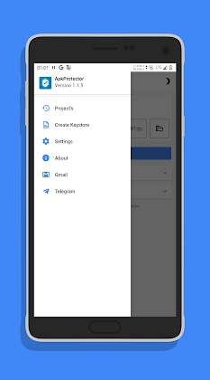 ApkProtector Premium Mod Apk
