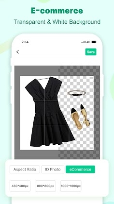 Download Apowersoft Background Eraser Mod Apk