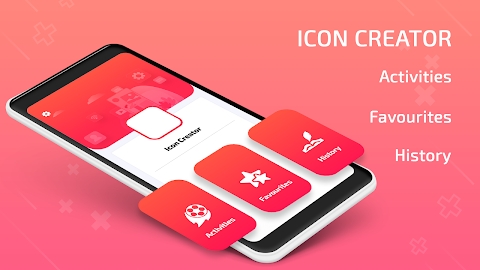 App Icon Changer & App Name Changer Mod Apk