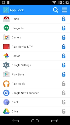 Download App Lock - Privacy Vault Mod Apk