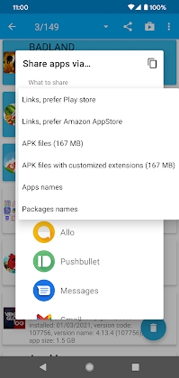 Download App Manager Mod Apk