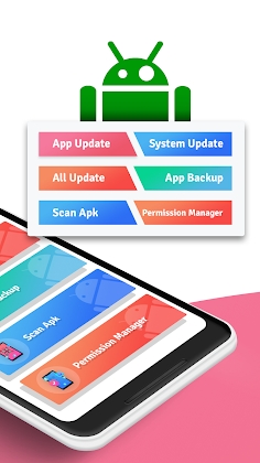 Download App Version Software Updates Mod Apk