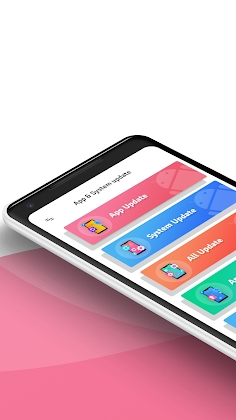 App Version Software Updates Mod Apk