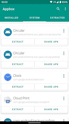 Download Appbox Pro (Apk Extractor) Mod Apk