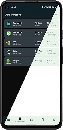 Download AppChecker - App & System info Mod Apk