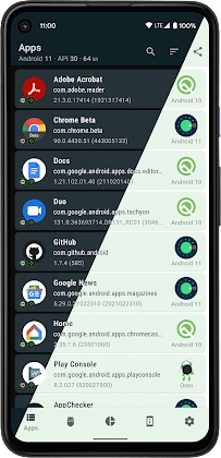AppChecker - App & System info Mod Apk