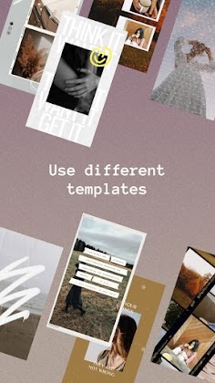 AppForType: photo editor, templates, stories, text Mod Apk