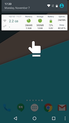 Download AppInfo Mini Mod Apk