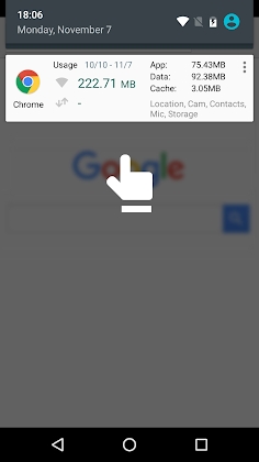 AppInfo Mini Mod Apk