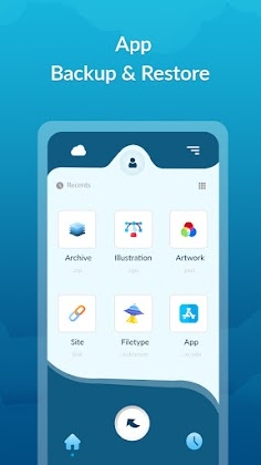 Download Apps Backup – Restore Pro & Share APK 2020 Mod Apk