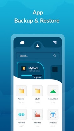 Apps Backup – Restore Pro & Share APK 2020 Mod Apk