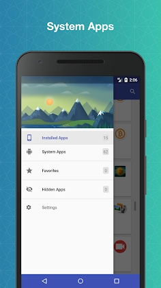 Download Apps Manager Pro Mod Apk