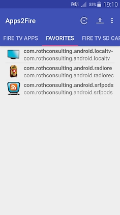 Download Apps2Fire Mod Apk