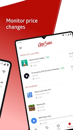 Download AppSales: Apps on Sale Mod Apk
