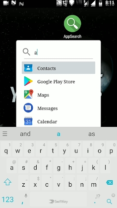 Download App Search Mod Apk