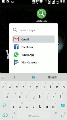 App Search Mod Apk