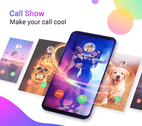 Download APUS Launcher: Theme Launcher Mod Apk