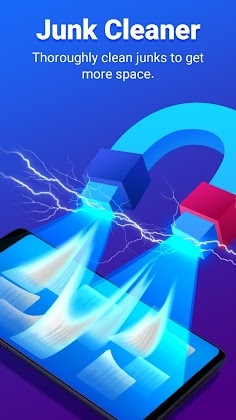 Download APUS Security:Antivirus Master Mod Apk