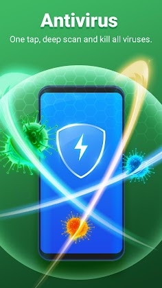 APUS Security:Antivirus Master Mod Apk