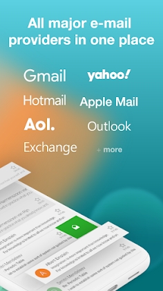Download Email Aqua Mail - Fast, Secure Mod Apk