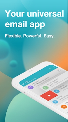 Email Aqua Mail - Fast, Secure Mod Apk