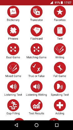 Arabic - Russian : Dictionary & Education Mod Apk