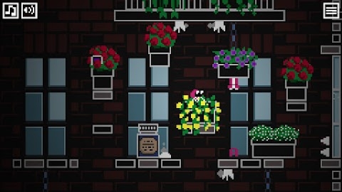 Arachnowopunk Mod Apk