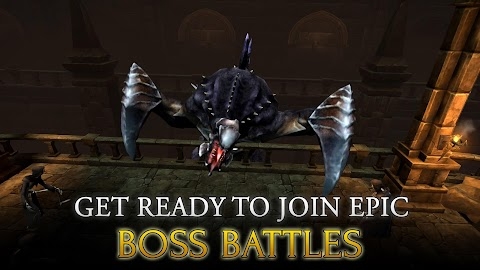 Download Arcane Quest Legends - Offline RPG Mod Apk