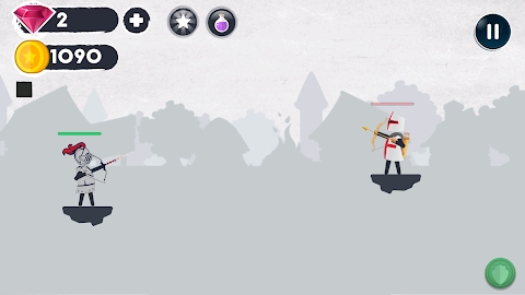 Archer.io: Tale of Bow & Arrow Mod Apk